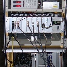 Motor Controller Unit