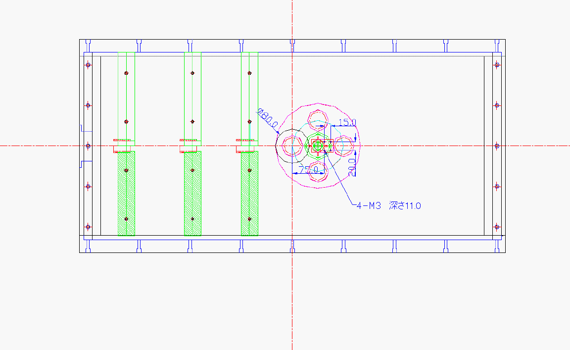 CALIBRATOR