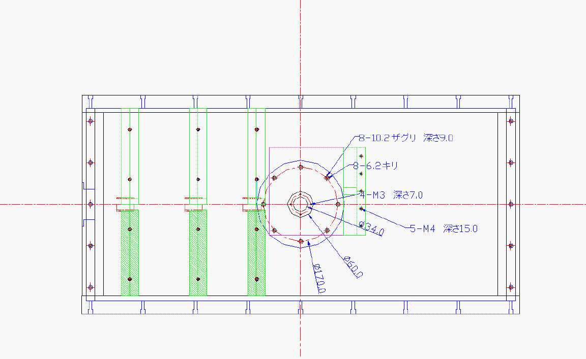 CALIBRATOR